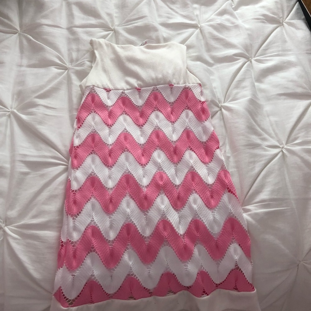 Little girls dress
